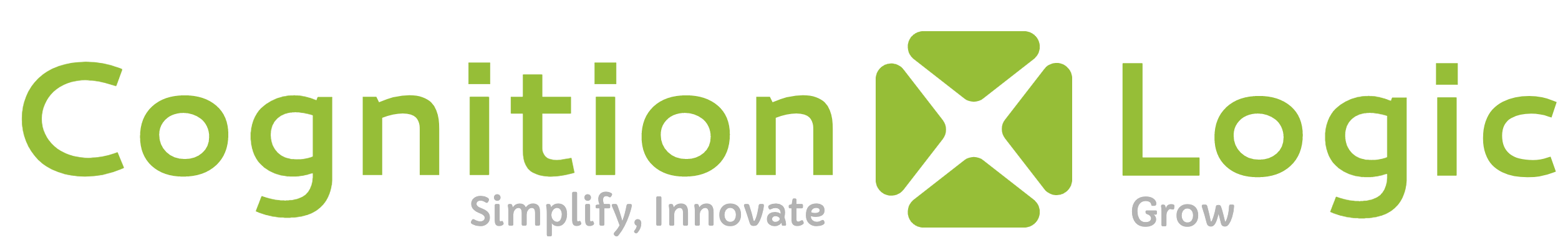 CognitionX Logic India Private Limited Logo