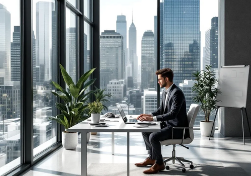 2025 roadmap showing foundation milestones and market entry strategy